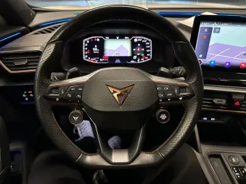 Formentor VZ 4Drive*19Zoll*BREMBO*Beats*CarPlay*