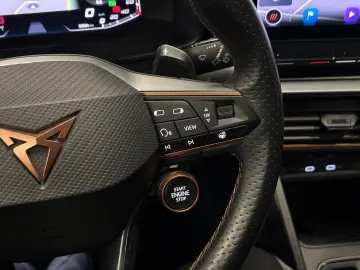 Formentor VZ 4Drive*19Zoll*BREMBO*Beats*CarPlay*