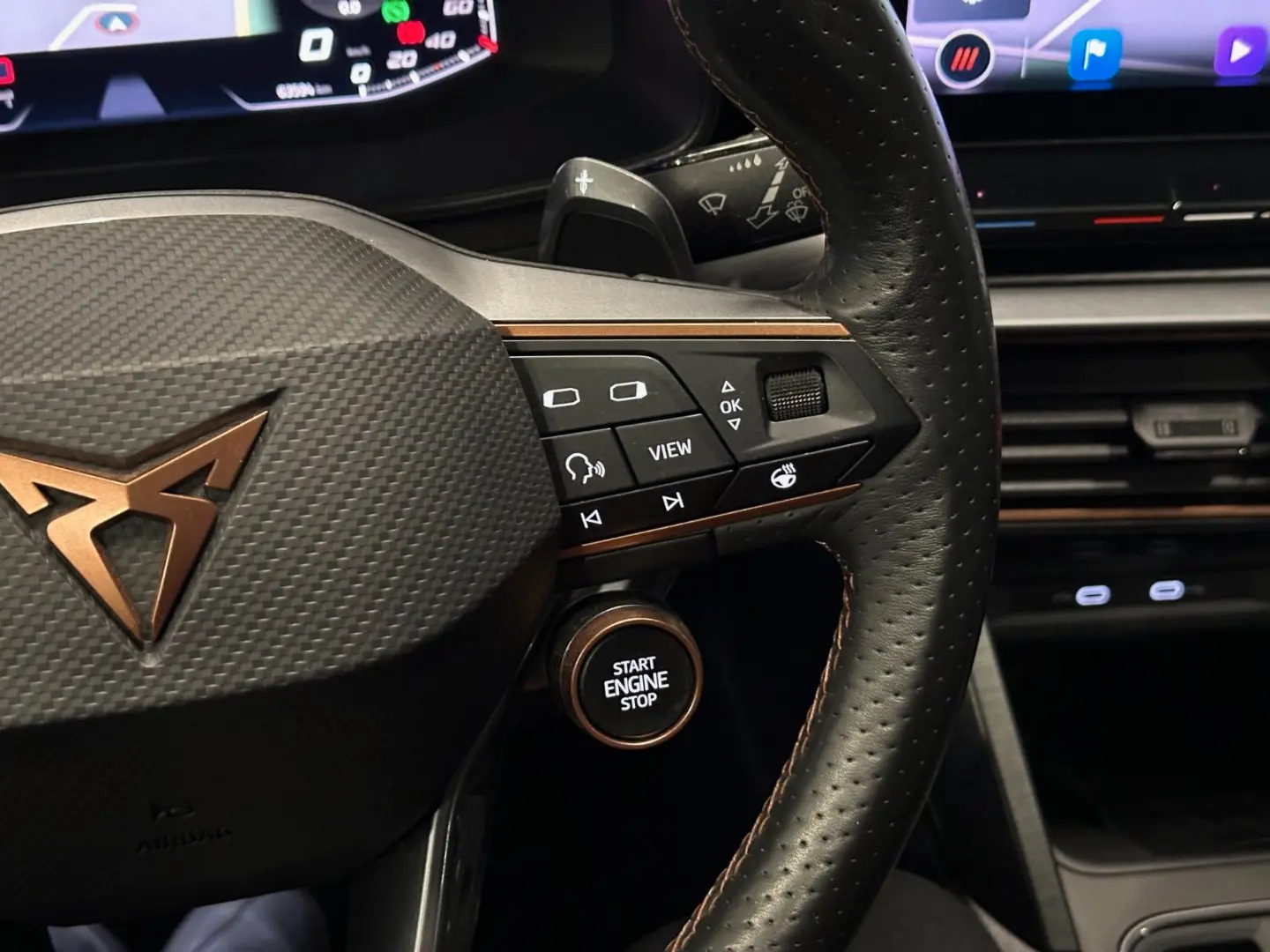 Formentor VZ 4Drive*19Zoll*BREMBO*Beats*CarPlay*