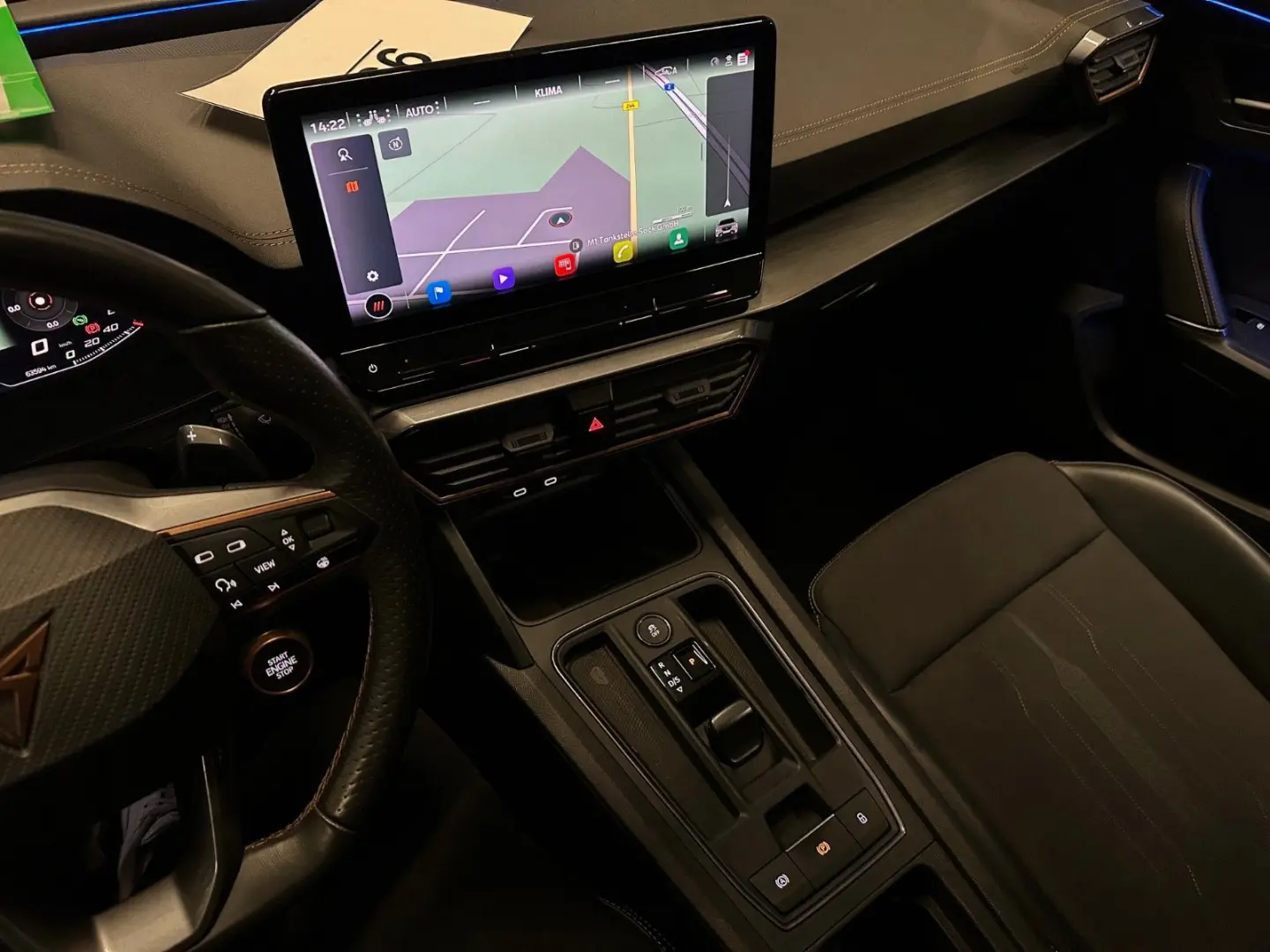 Formentor VZ 4Drive*19Zoll*BREMBO*Beats*CarPlay*