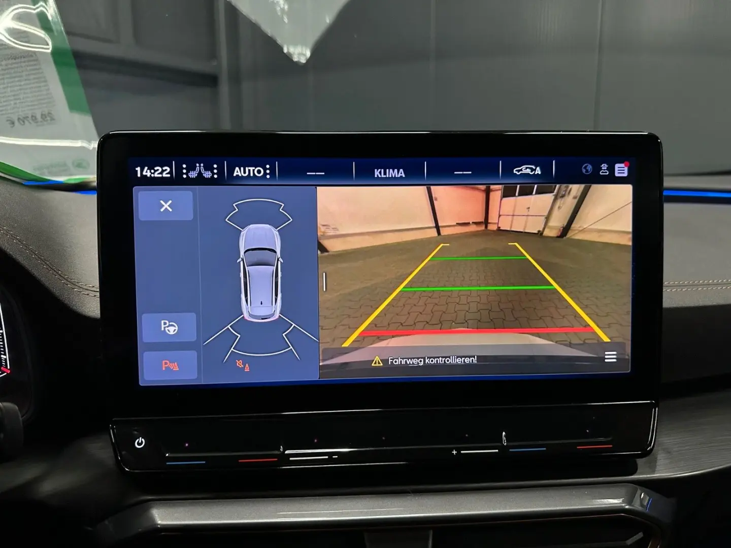 Formentor VZ 4Drive*19Zoll*BREMBO*Beats*CarPlay*