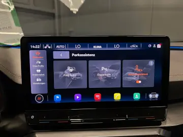Formentor VZ 4Drive*19Zoll*BREMBO*Beats*CarPlay*