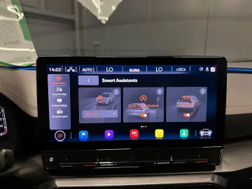 Formentor VZ 4Drive*19Zoll*BREMBO*Beats*CarPlay*