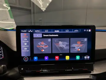 Formentor VZ 4Drive*19Zoll*BREMBO*Beats*CarPlay*