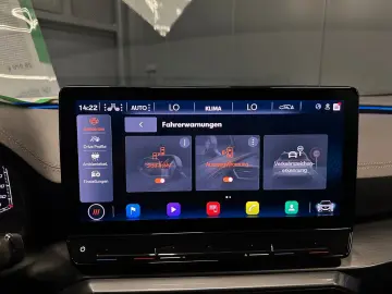 Formentor VZ 4Drive*19Zoll*BREMBO*Beats*CarPlay*