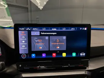 Formentor VZ 4Drive*19Zoll*BREMBO*Beats*CarPlay*