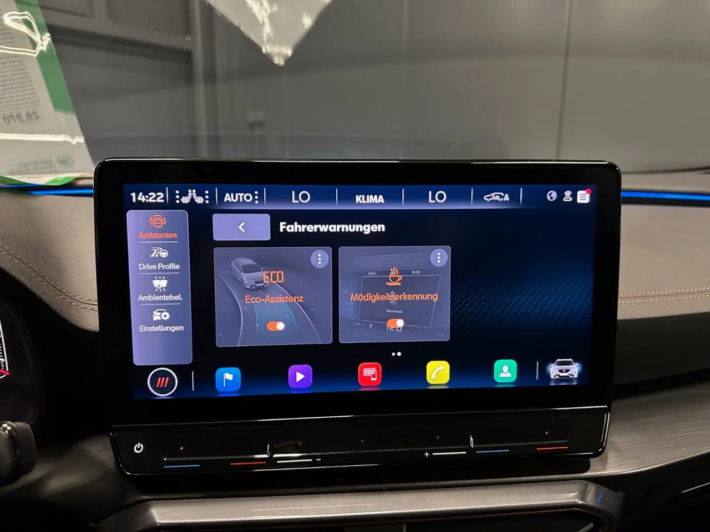 Formentor VZ 4Drive*19Zoll*BREMBO*Beats*CarPlay*