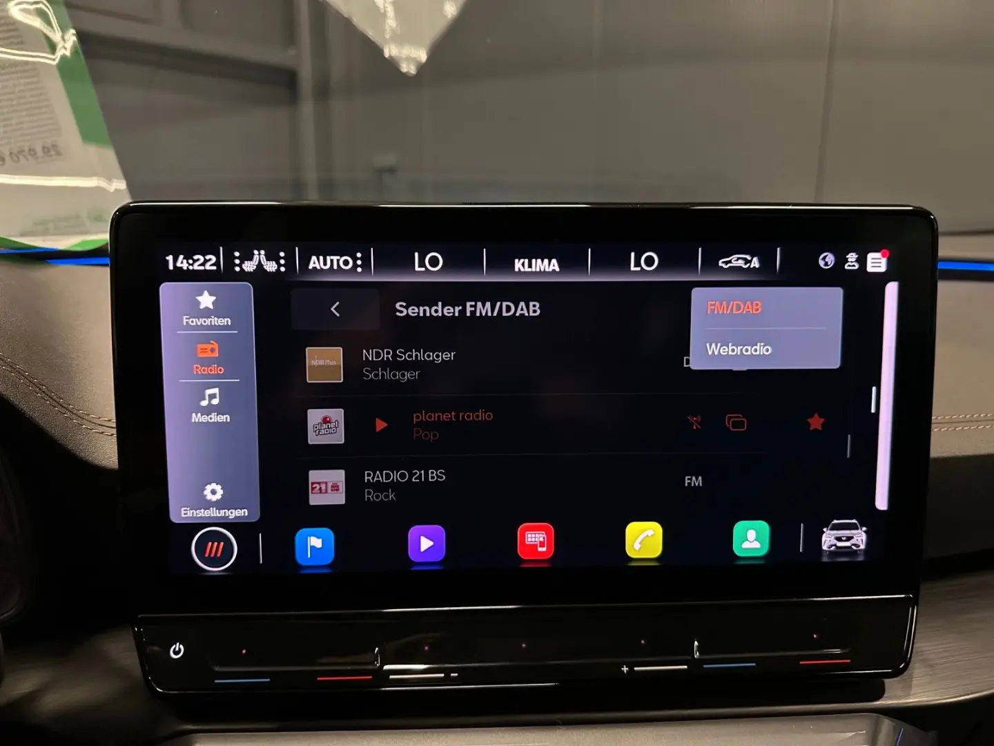 Formentor VZ 4Drive*19Zoll*BREMBO*Beats*CarPlay*