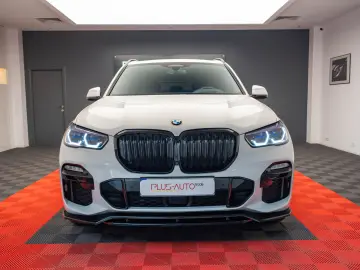 BMW X5 xDrive45e