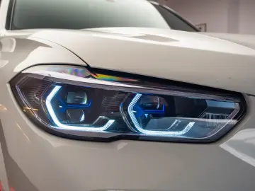 BMW X5 xDrive45e