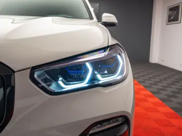 BMW X5 xDrive45e