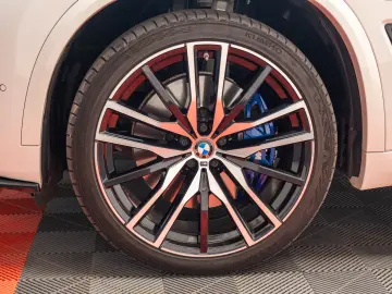 BMW X5 xDrive45e
