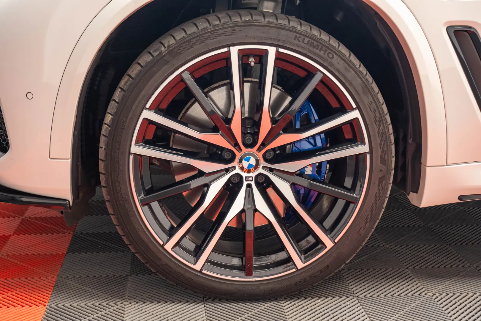BMW X5 xDrive45e