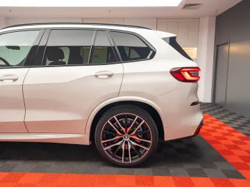BMW X5 xDrive45e