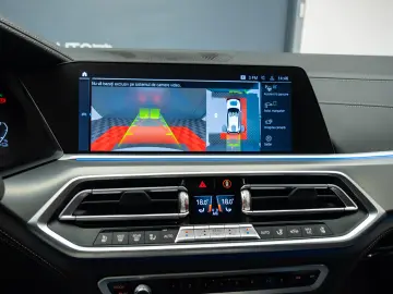 BMW X5 xDrive45e