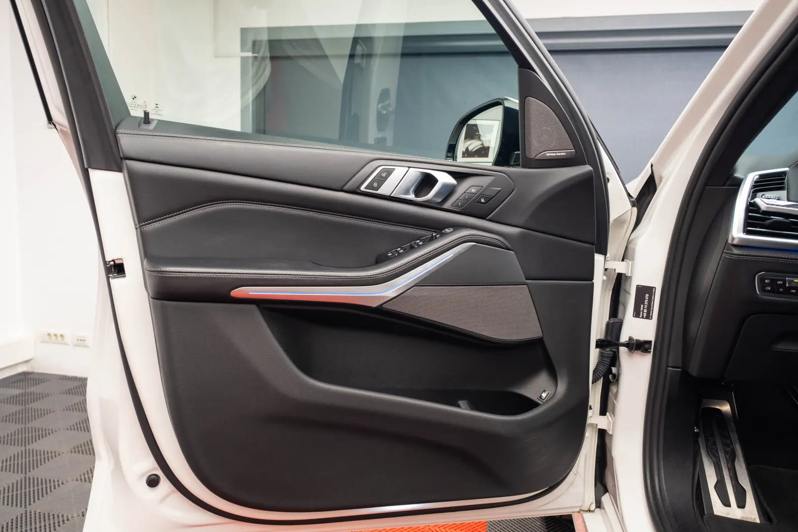BMW X5 xDrive45e