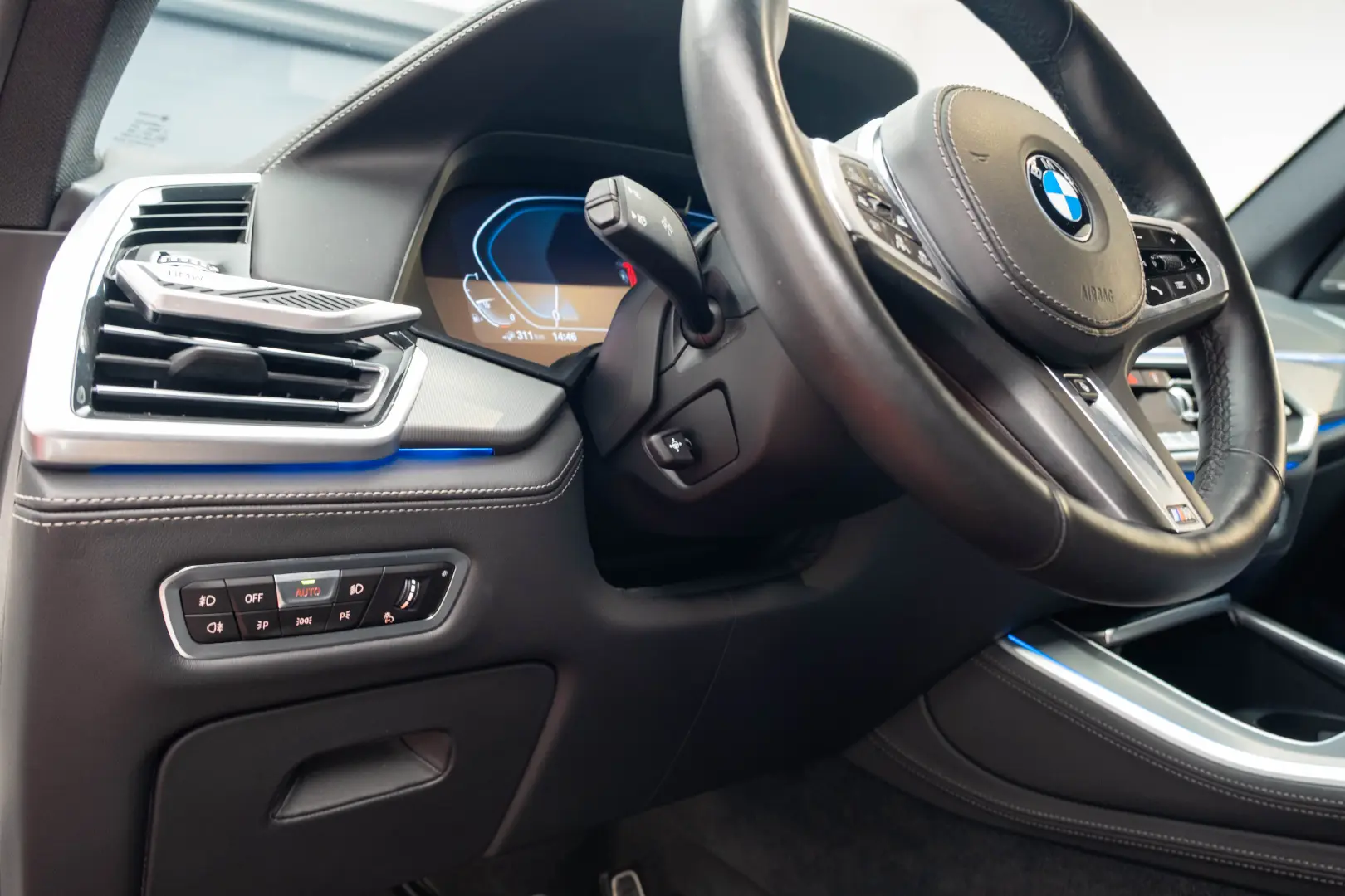 BMW X5 xDrive45e