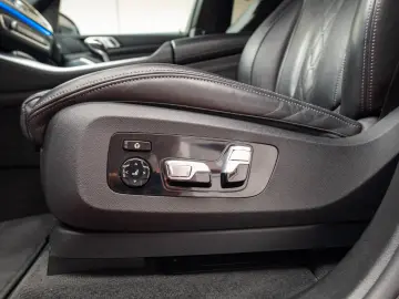 BMW X5 xDrive45e