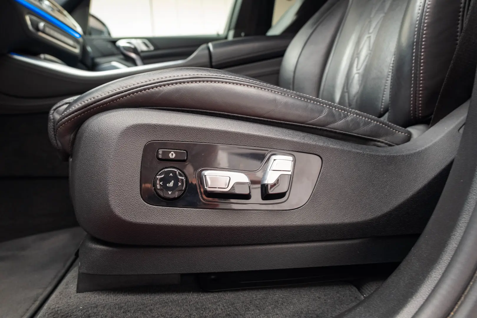 BMW X5 xDrive45e