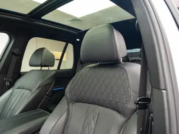BMW X5 xDrive45e