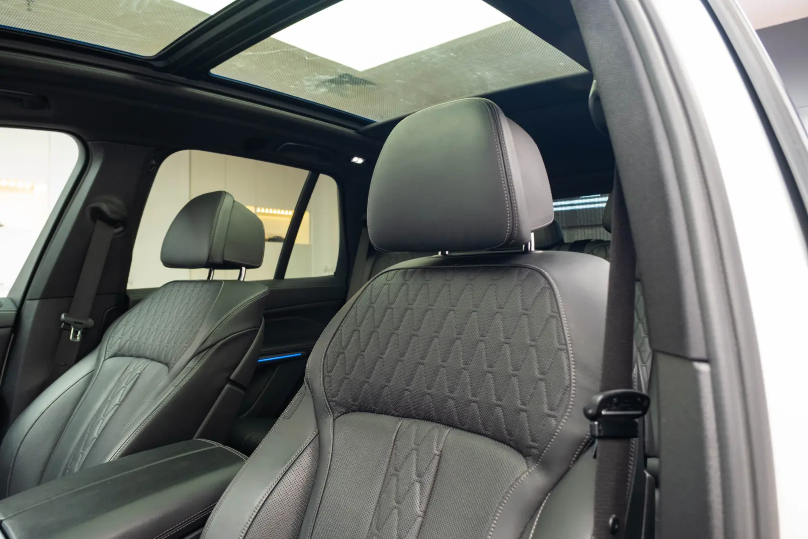 BMW X5 xDrive45e