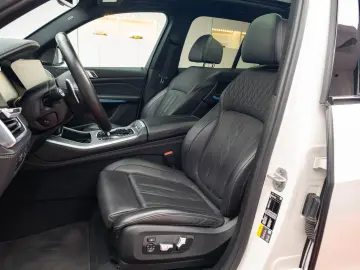 BMW X5 xDrive45e