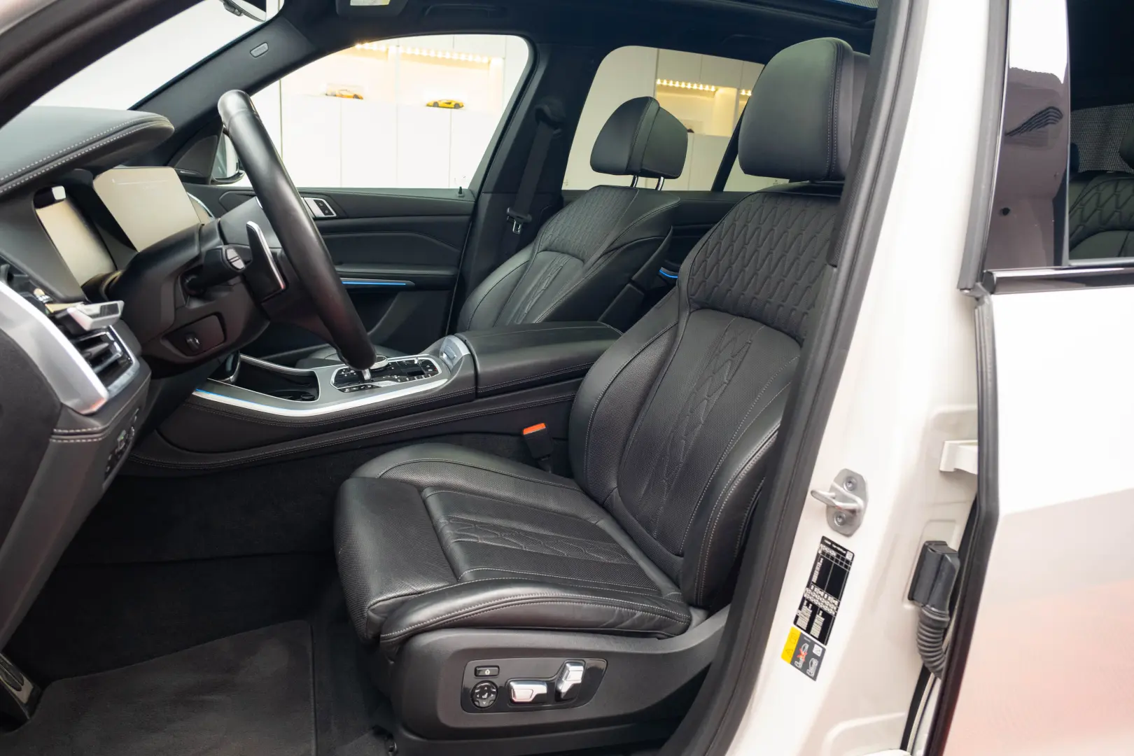 BMW X5 xDrive45e