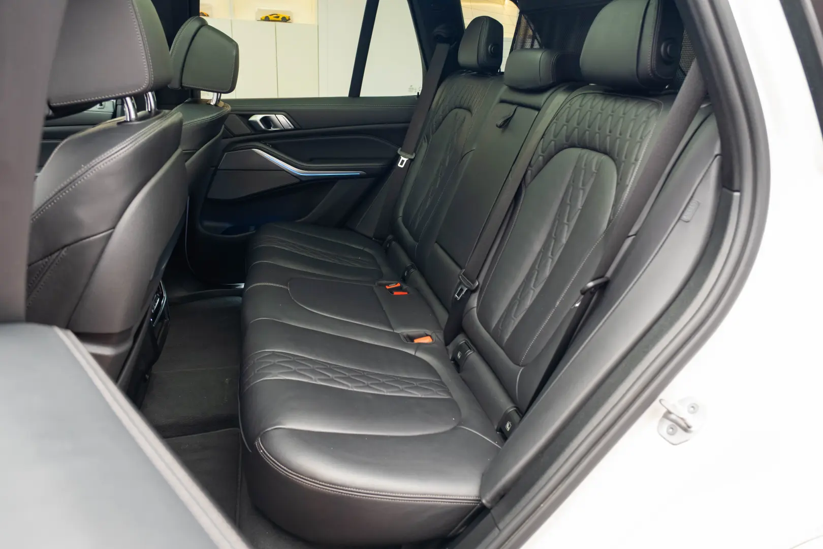 BMW X5 xDrive45e