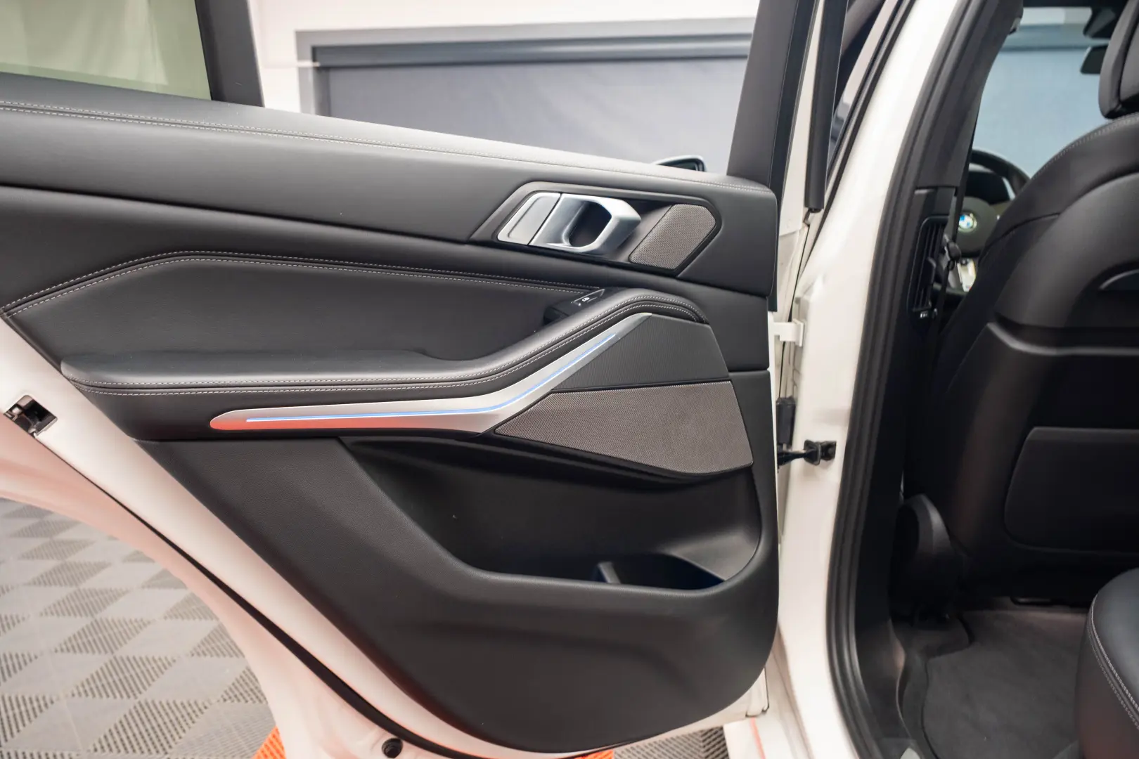 BMW X5 xDrive45e