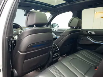 BMW X5 xDrive45e