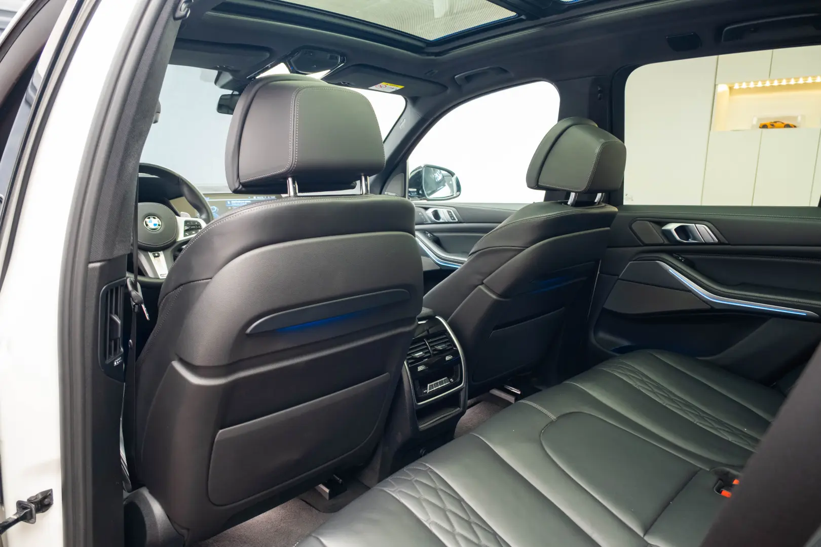 BMW X5 xDrive45e