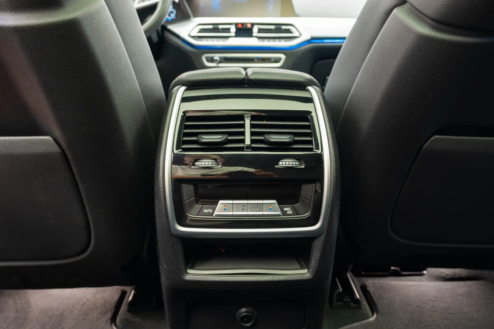 BMW X5 xDrive45e