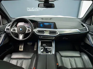 BMW X5 xDrive45e