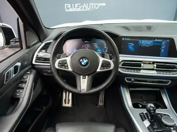 BMW X5 xDrive45e