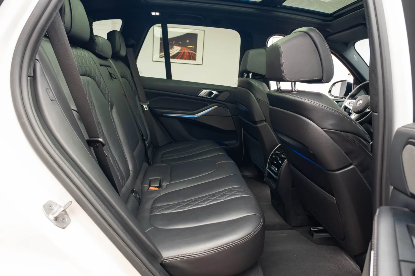 BMW X5 xDrive45e