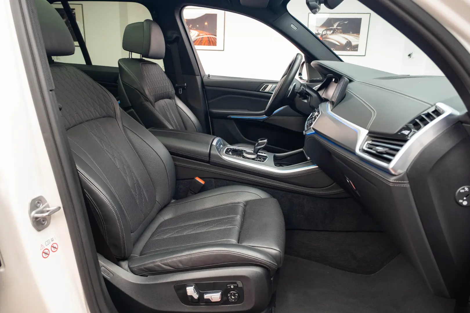 BMW X5 xDrive45e