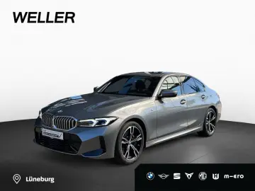 330i xDrive M Sport LiCoPro GSD HUD Adap.LED PA