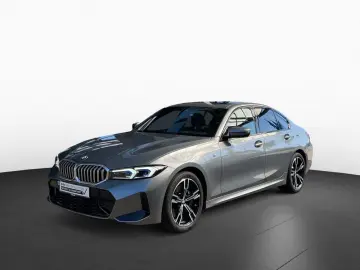 330i xDrive M Sport LiCoPro GSD HUD Adap.LED PA