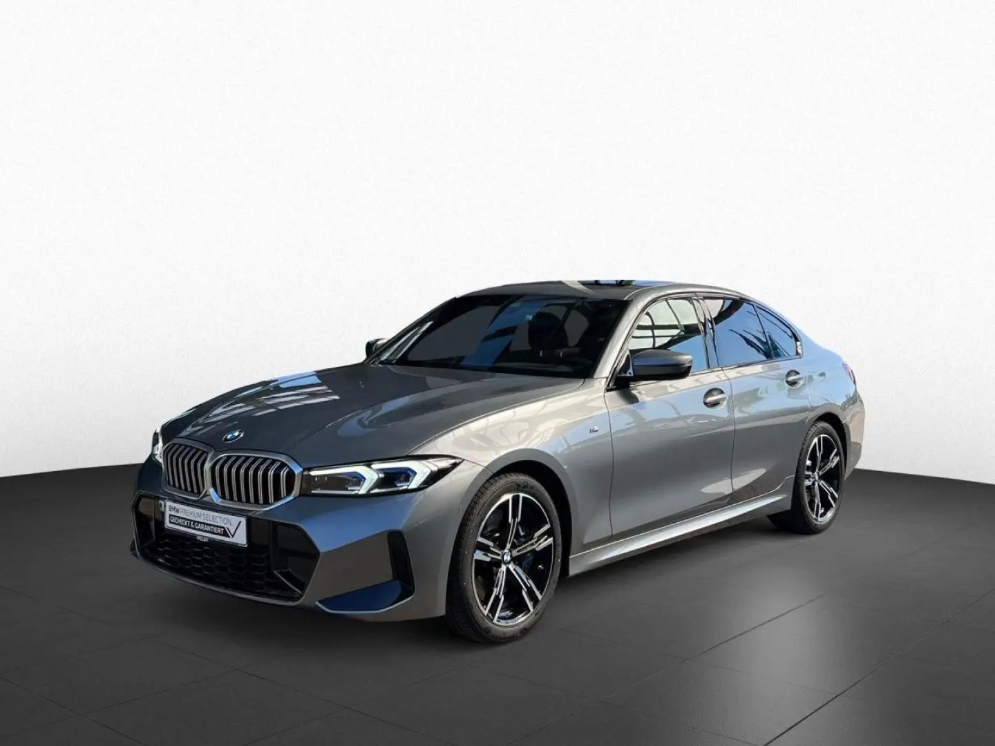 330i xDrive M Sport LiCoPro GSD HUD Adap.LED PA