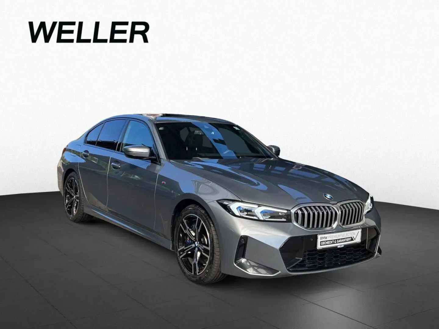 330i xDrive M Sport LiCoPro GSD HUD Adap.LED PA