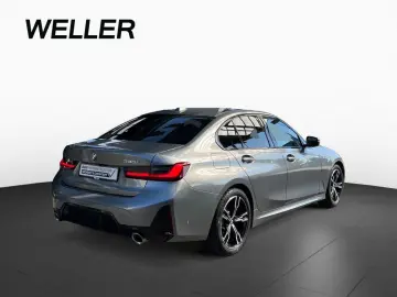 330i xDrive M Sport LiCoPro GSD HUD Adap.LED PA