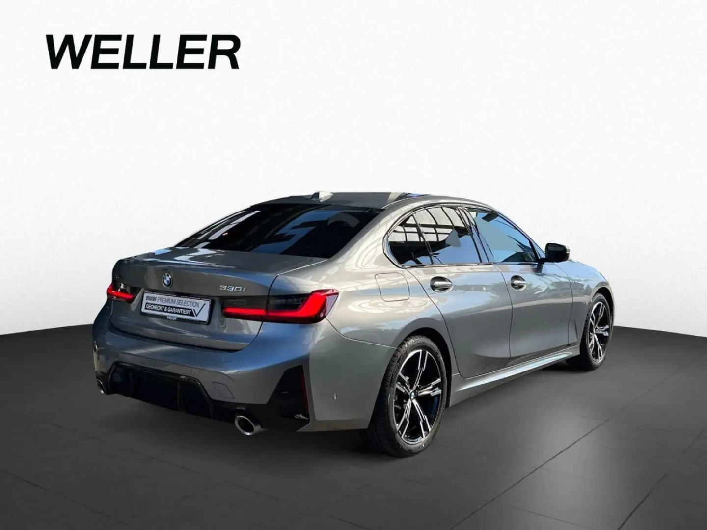 330i xDrive M Sport LiCoPro GSD HUD Adap.LED PA