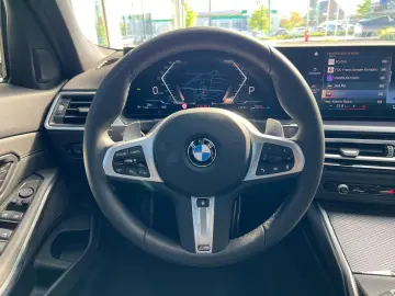 330i xDrive M Sport LiCoPro GSD HUD Adap.LED PA