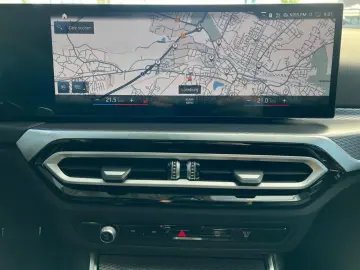 330i xDrive M Sport LiCoPro GSD HUD Adap.LED PA