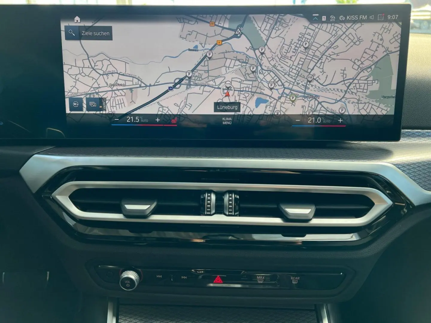 330i xDrive M Sport LiCoPro GSD HUD Adap.LED PA