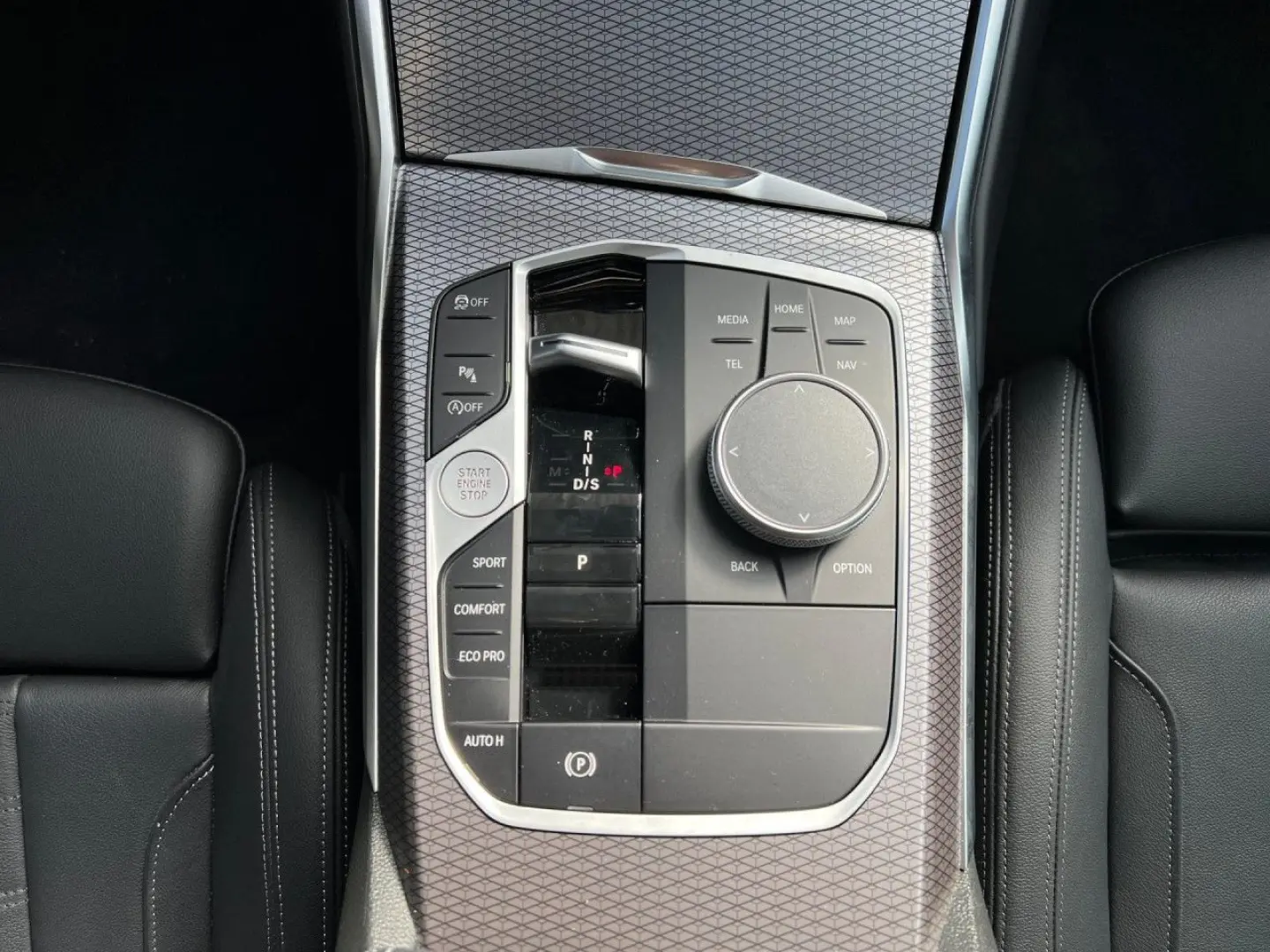 330i xDrive M Sport LiCoPro GSD HUD Adap.LED PA