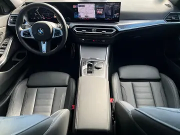 330i xDrive M Sport LiCoPro GSD HUD Adap.LED PA