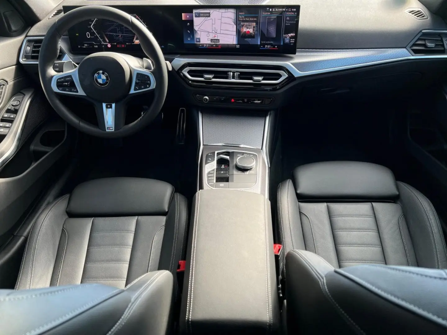 330i xDrive M Sport LiCoPro GSD HUD Adap.LED PA