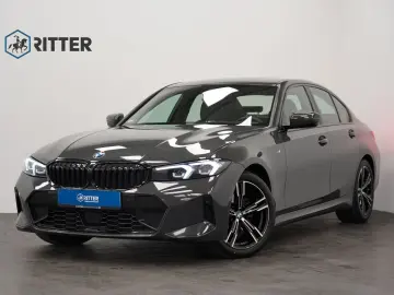 320d xDrive M Sport ShadowLine Widescreen Kamera