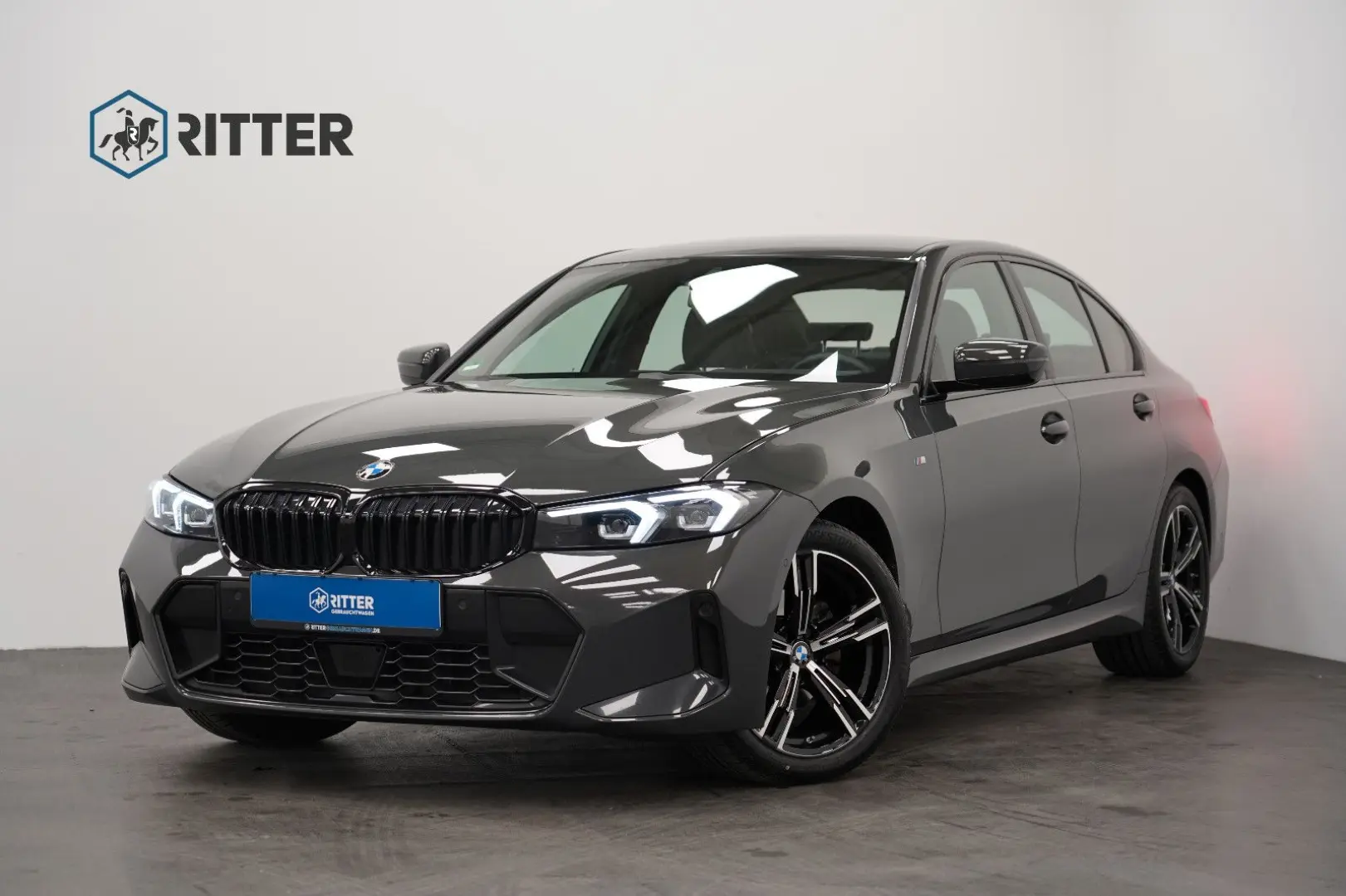 320d xDrive M Sport*ShadowLine*Widescreen*Kamera